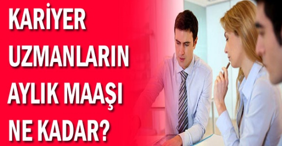 Kariyer Uzman Maaşları 2020 Yılı Ne Kadar?