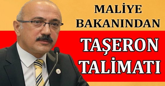 Maliye Bakanı'ndan taşeron işçi talimatı! 4D'li taşeron işçi maaş düzenlemesi ve seyyanen zam ne kadar olacak?