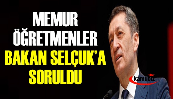 Eğitim fakültesi mezunu memurlara, öğretmenlik hakkı verilmesi TBMM'de