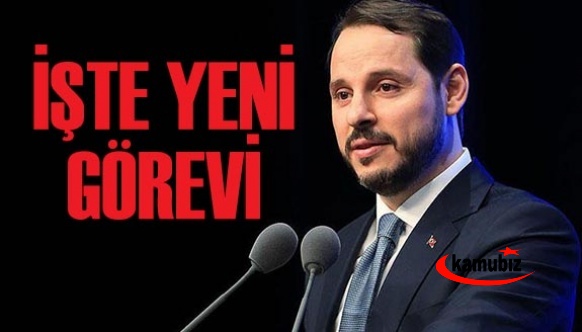 Kabine revizyonunda beş bakan değişecek iddiası! İşte Berat Albayrak’ın yeni görevi!