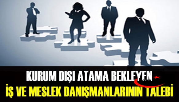 Kurum dışı imd için istihdam yaratılmalı, 3 yıldır verilmeyen hak yerini bulmalı