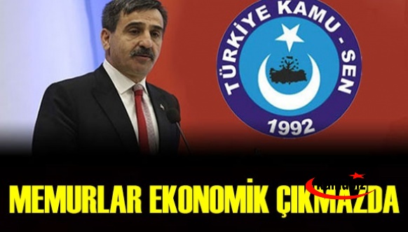 Maaş zammı enflasyona yenildi, memurlar ekonomik çıkmazda!