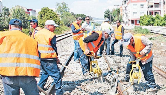 Çalışma Bakanlığı kadroya geçen taşeron işçilerin mali ve sosyal haklarını yayımladı