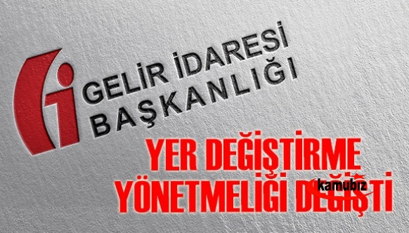 Maliye Personelinin Yer Değiştirme Yönetmeliği Değişti 2021