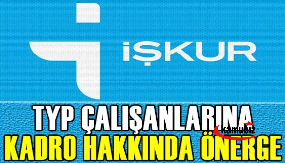 Okullardaki TYP çalışanlarına kadro verilmesi Meclis gündeminde