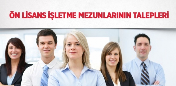 3163 ​Ön Lisans İşletme Mezunlarının Kadro Mağduriyetleri