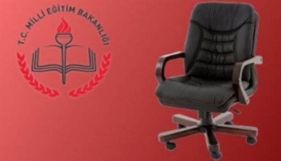 İl Milli Eğitim Müdür Yardımcılığı Kadrosu Kaldırıldı mı?