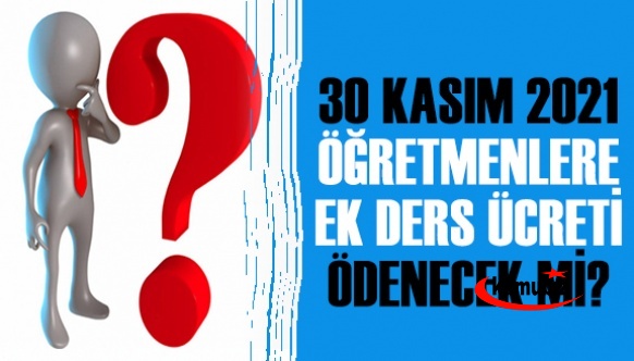 Fırtına Nedeniyle Okulların Tatil Edildiği İllerde Öğretmenlere Ek Ders Ücreti Ödenecek Mi?