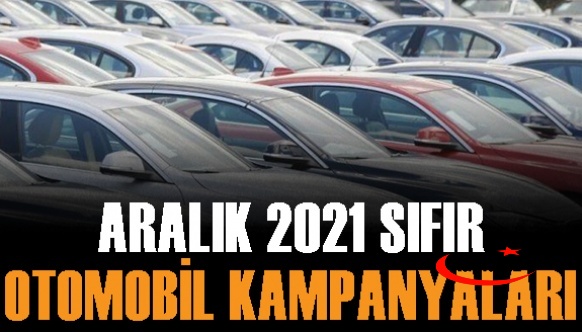 Citroen, Mercedes, Kia, PEUGEOT,  Mitsubishi Aralık Otomobil Kampanyaları