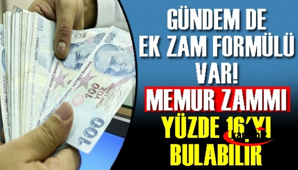 Sabah Gazetesi 2022 emekli ve memur maaşları için yeni formülü açıkladı! Gündem de erken zam formülü var!