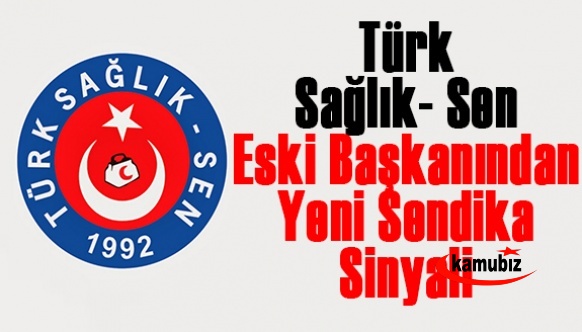 Can Güvenliğim Yok Diyen Eski Türk Sağlık Sen Başkanından Yeni Sendika Sinyali