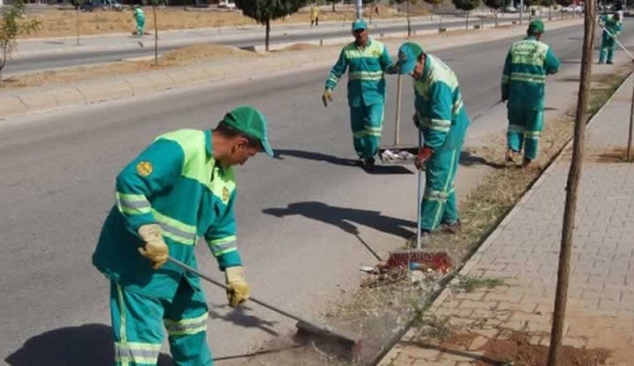 KHK ile taşeron şirketten belediye şirketine aktarılan mağdurlar