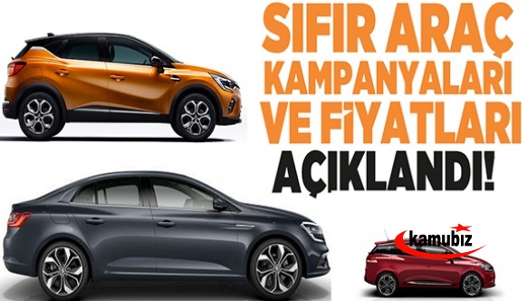 Sıfır araba alacaklar için indirim fırsatı! İşte Honda, Peugeot, Toyota, Citroen, Renault, Kia bahar kampanyaları