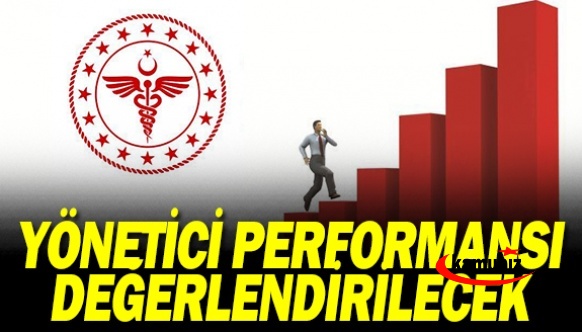 Bakanlık, Yöneticilerinin Performansı Değerlendirilecek! Genelge Yayımlandı!