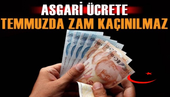 Türkiye gazetesi yazarı açıkladı: Asgari ücrete temmuzda zam kaçınılmaz