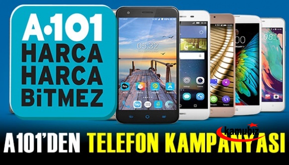 iPhone 13, Piyasadan 2000 TL Ucuza A101'de Satışta! İşte A101 Telefon Kampanyaları