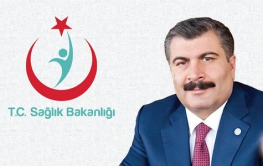 Sağlık Çalışanlarının Yeni Bakan Fahrettin Koca'dan  Madde Madde Talepleri