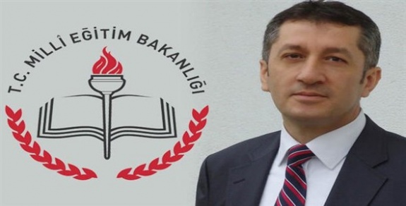 'Ziya Selçuk görevinden ayrılmış olup, Bakanlığımızla ilişkisi bulunmamaktadır.'