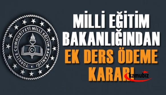 MEB'den Ek Ders Talimatı: Semineri İzlemeyen Öğretmenlere Ek Ders Ücreti Ödenecek mi?