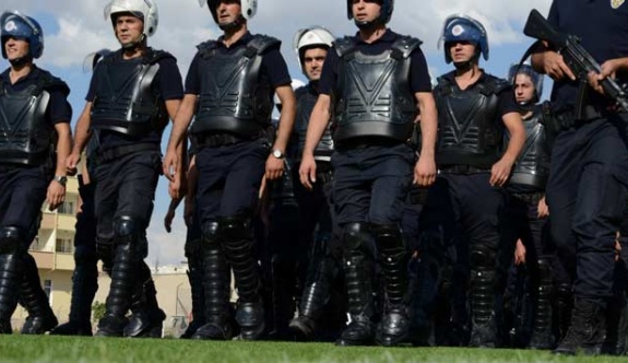 Yargıtay'dan maçlarda görev alacak polislere harcırah müjdesi!