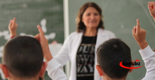 Aday Öğretmenlik ve Kariyer Basamakları Yönetmeliği Resmi Gazete'de