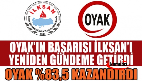 OYAK'ın başarısı İLKSAN'ın başarısızlığı gündemden düşmüyor