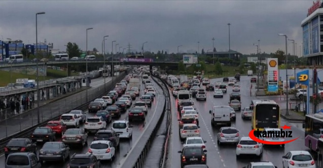 Zorunlu Trafik Sigortası'na zam geliyor