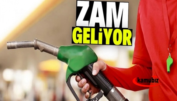 LPG fiyatına bu gece zam geliyor!