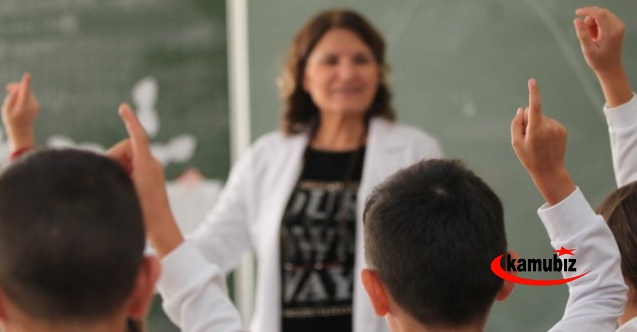 MEB: Yaz dönemi DYK için ilk başvuru 15 Haziran'da