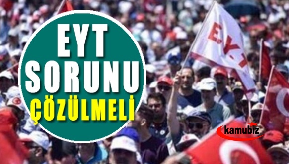 EYT sorunu neden çözülmeli?