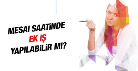 Devlet memuru ek iş yaparak nasıl para kazanabilir?