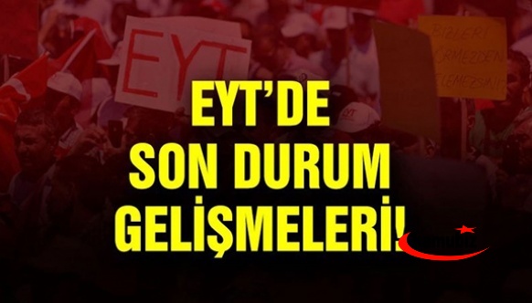 Yeni Asır Gazetesinden, Emeklilikte Yaşa Takılanlar düzenlemesinde kapsam açıklaması