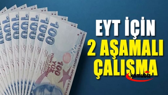 Mynet, EYT için 2 aşamalı çalışmayı açıkladı