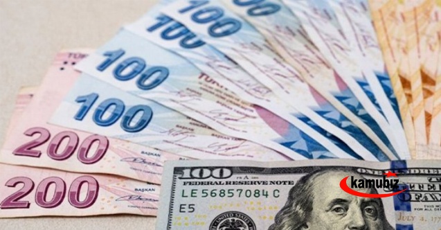 Dolar/TL kuru rekoru kırdı