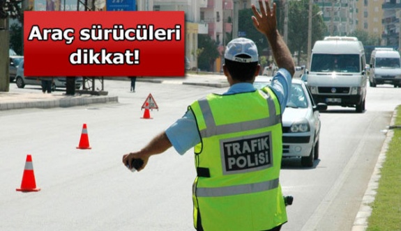 7148 Karayolları Trafik Kanununda Yapılan Değişiklik Resmi Gazetede