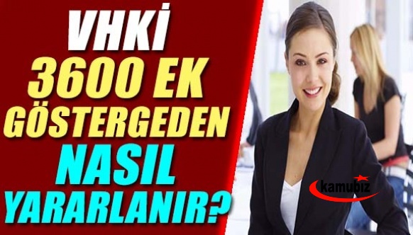 Bazı veri hazırlama ve kontrol işletmenleri, 3600 ek göstergeden yararlanacak